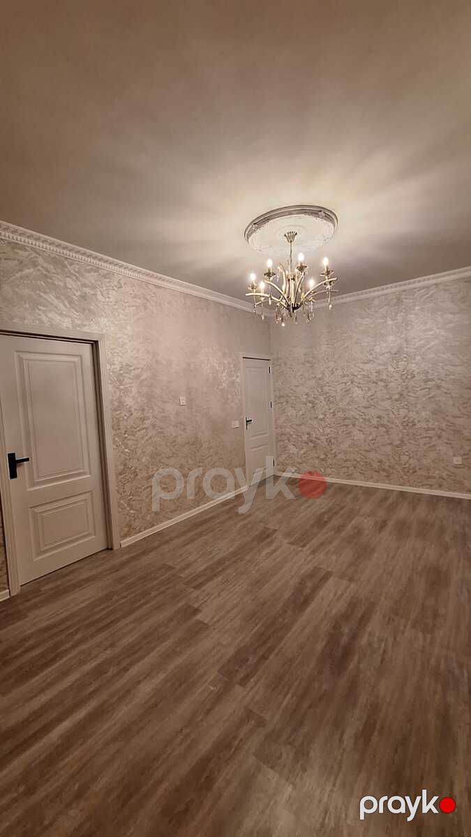 1-otaqlı mənzil, Rəşid Məmmədov küç., 35 m² — Mənzil, Bakı (3)