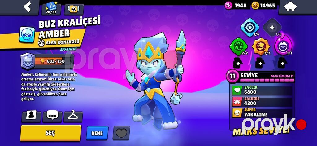 Qeseng brawl Stars hesabı. Real Alıcıya Endirim Tetbiq — Başqa, Lənkəran (6)