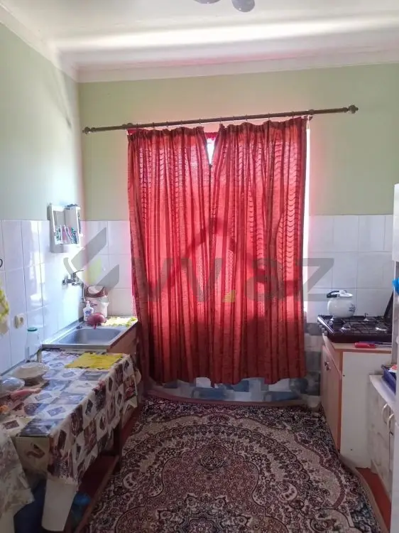 4 otaqlı Həyət evi Satılır, Astara — Ev, villa, Astara (4)