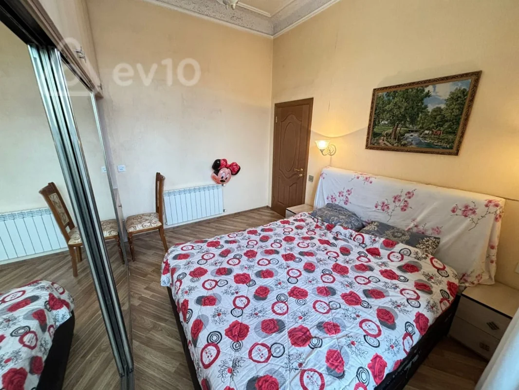 2 otaqlı mənzil, 60 m², kukla teatr yaxinligi — kirayə — Bakı
