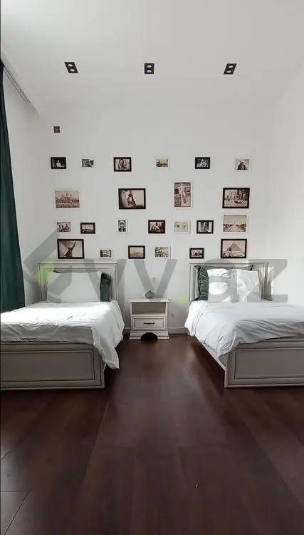 0 otaqlı Həyət evi Kirayə (günlük), Şüvəlan, Xəzər, Bakı — Ev, villa, Bakı (9)
