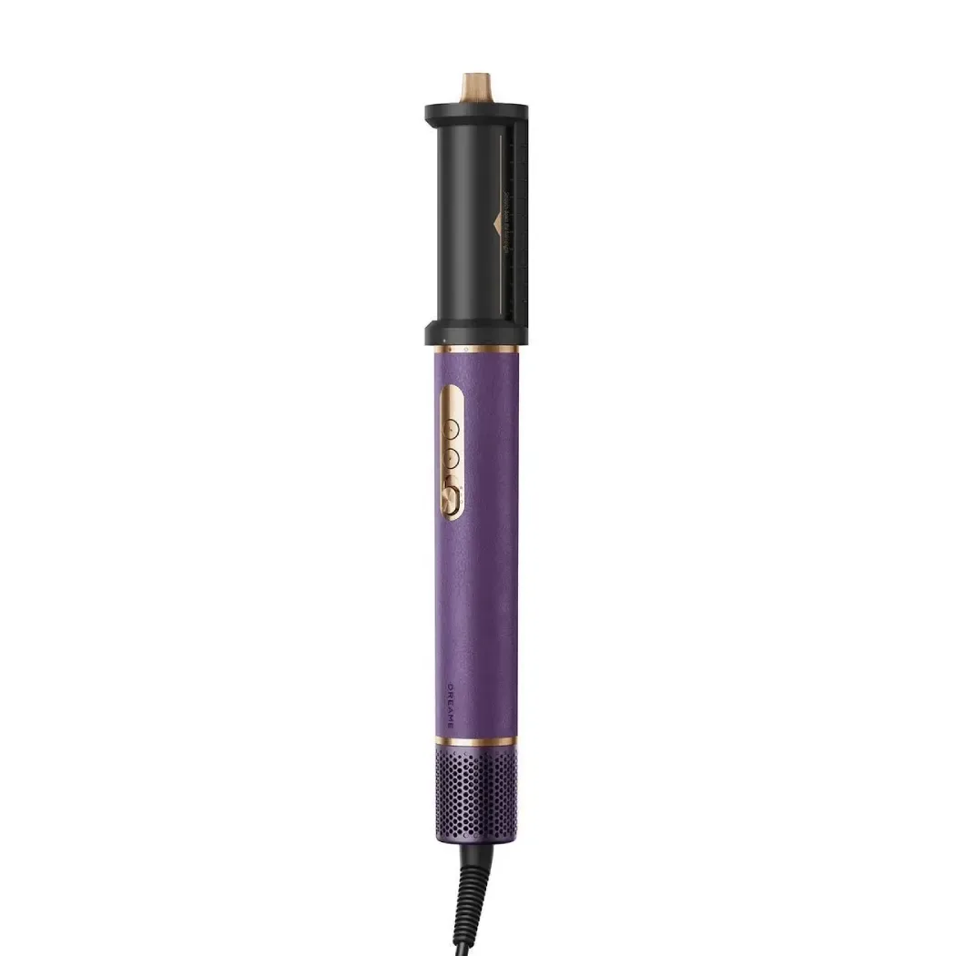 Multistayler Dreame AirStyle Pro Purple (AMF18A) — Gözəllik və sağlamlıq, Bakı (3)