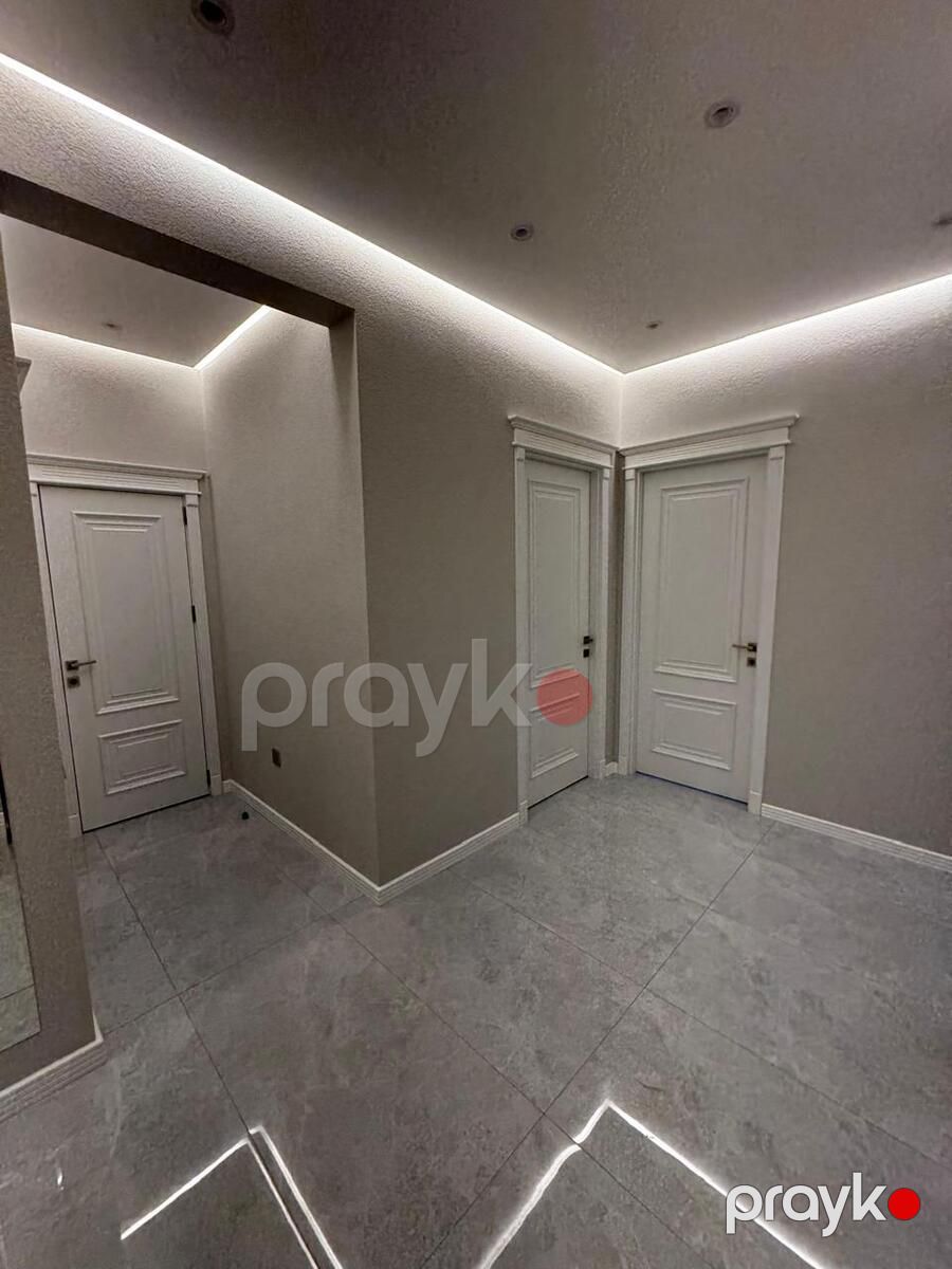 İcarəyə verilir 3 otaqlı yeni tikili 115 m² — Mənzil, Bakı (6)
