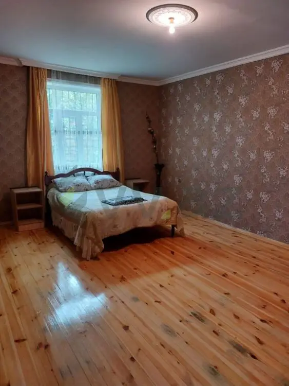 4 otaqlı Həyət evi Kirayə (günlük), Qəbələ — Ev, villa, Qəbələ (6)