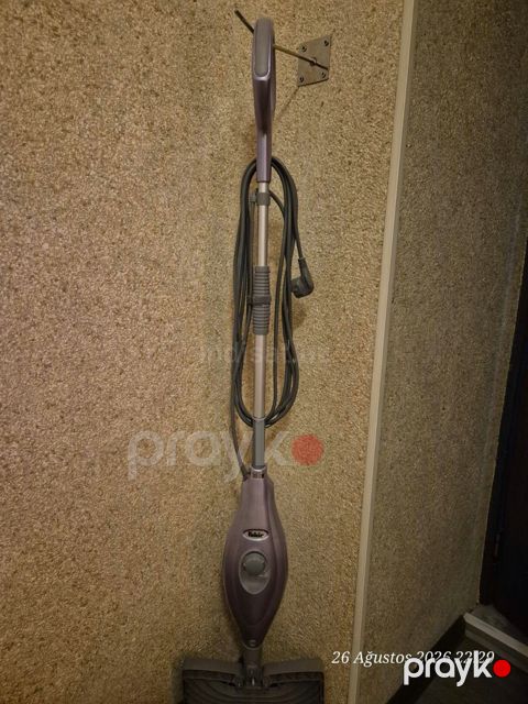 Fakir buxarli mop — Bakı
