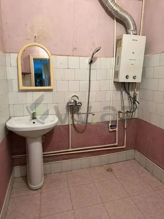 3 otaqlı mənzil Yeni tikili Satılır, 1-ci məhəllə, Sumqayıt — Mənzil, Sumqayıt (5)