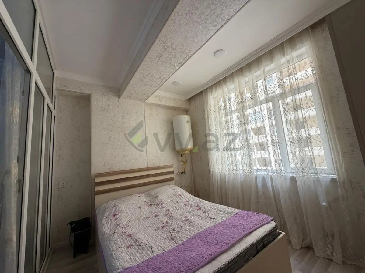 2 otaqlı mənzil Yeni tikili Satılır, Xırdalan — Mənzil, Xırdalan (4)