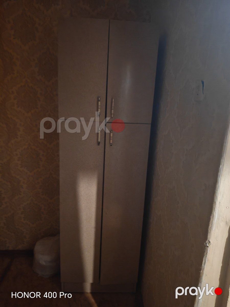 İcarəyə verilir 3 otaqlı köhnə tikili 60 m² — Mənzil, Bakı (6)