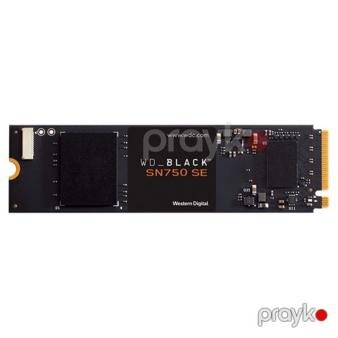 SSD Western Digital Black SN750 1TB M2 Nvme (WDC-BSN750-1T-M2N) — Bakı