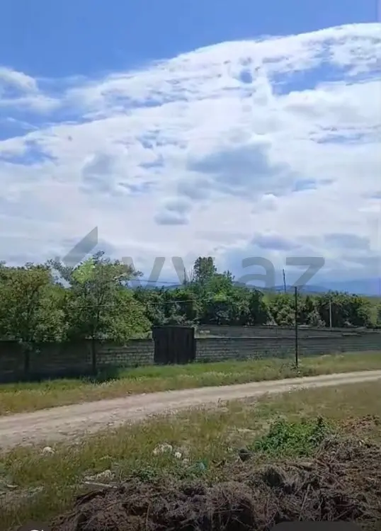 4 otaqlı Həyət evi Satılır, Quba — Ev, villa, Quba (2)