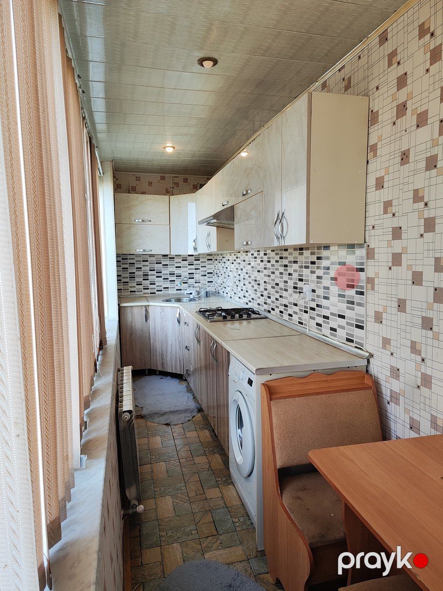 İcarəyə verilir 3 otaqlı köhnə tikili 55 m² — Mənzil, Bakı (2)