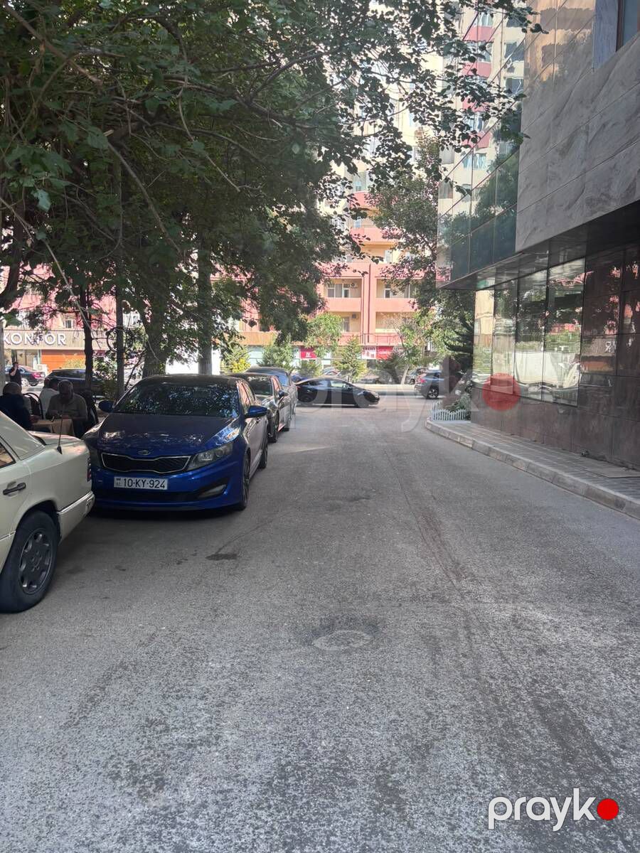 Satılır 2 otaqlı köhnə tikili 32 m² — Mənzil, Bakı (10)