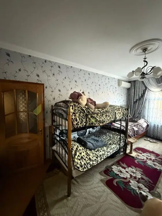 3 otaqlı mənzil Köhnə tikili Satılır, Hövsan qəs., Suraxanı, Bakı — Mənzil, Bakı (8)