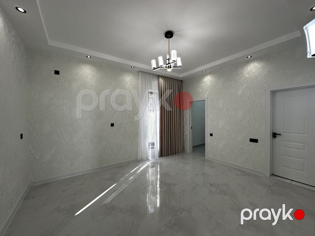 Satılır 4 otaqlı həyət evi/bağ evi 150 m² — Ev, villa, Bakı (11)