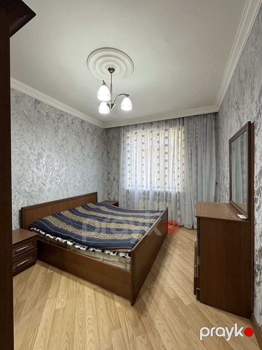 Satılır 3 otaqlı köhnə tikili 90 m² — Mənzil, Bakı (10)