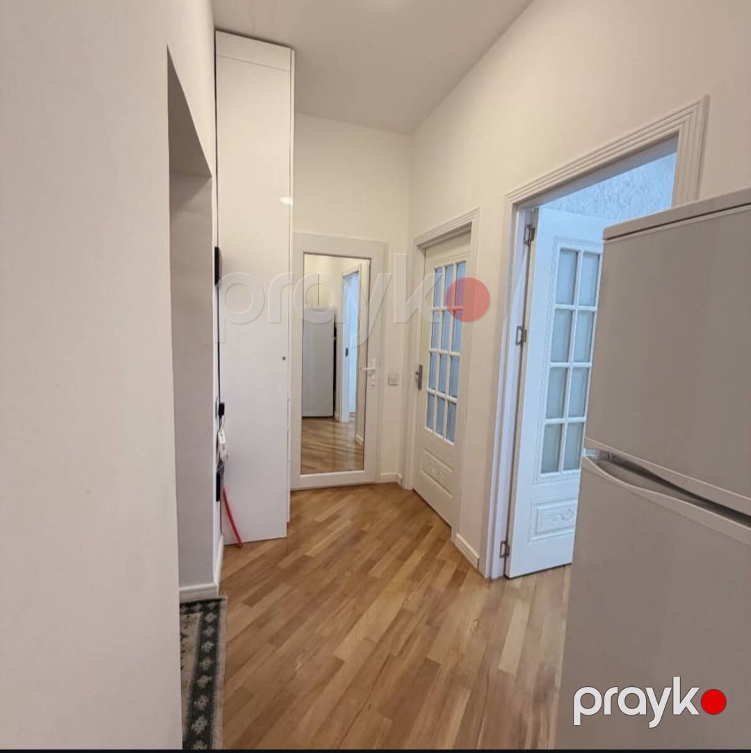 Satılır 2 otaqlı yeni tikili 64 m² — Mənzil, Bakı (6)
