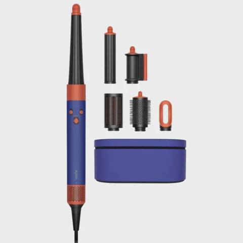 Dyson HS08 Airwrap i.d Vinca Blue Multistayler — İbay Az — Personal Items