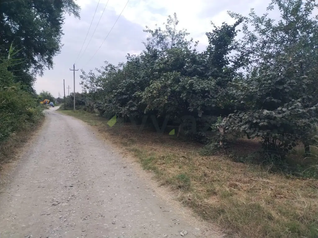 10 sot Torpaq Satılır, Xaçmaz — Torpaq, Xaçmaz (3)