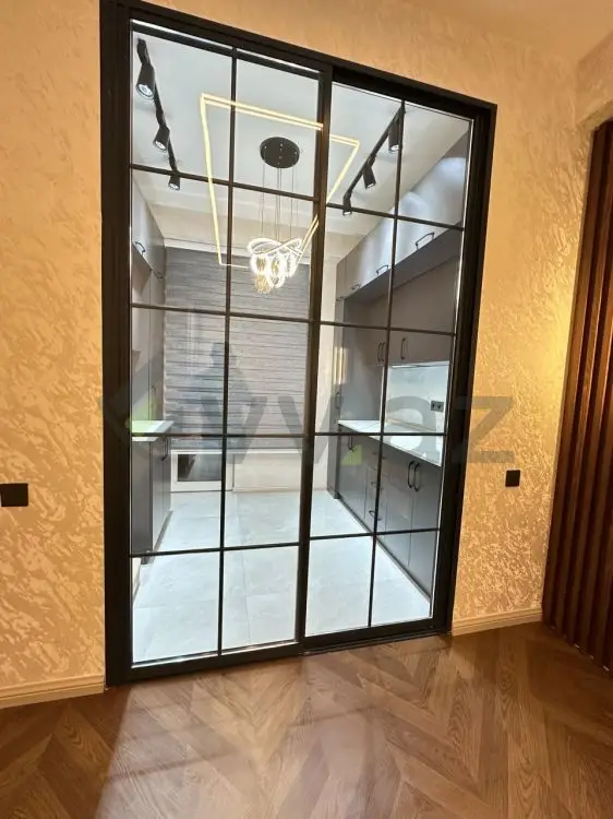 3 otaqlı mənzil Yeni tikili Satılır, Xırdalan — Mənzil, Xırdalan (12)