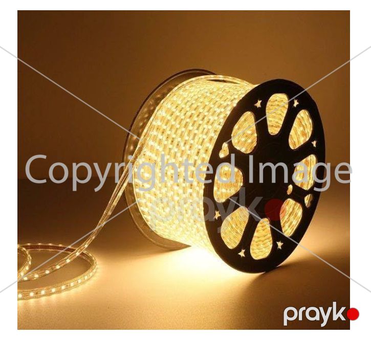 LED elastik lent Modi 2835-120UC-IP44, 6W, m — İşıqlandırma, Bakı (4)