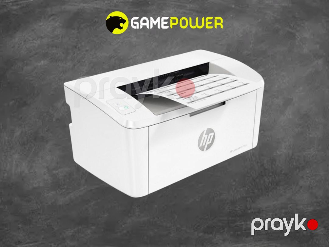 Printer HP LaserJet M111ca — Ofis texnikası və istehlak malları, Bakı (2)