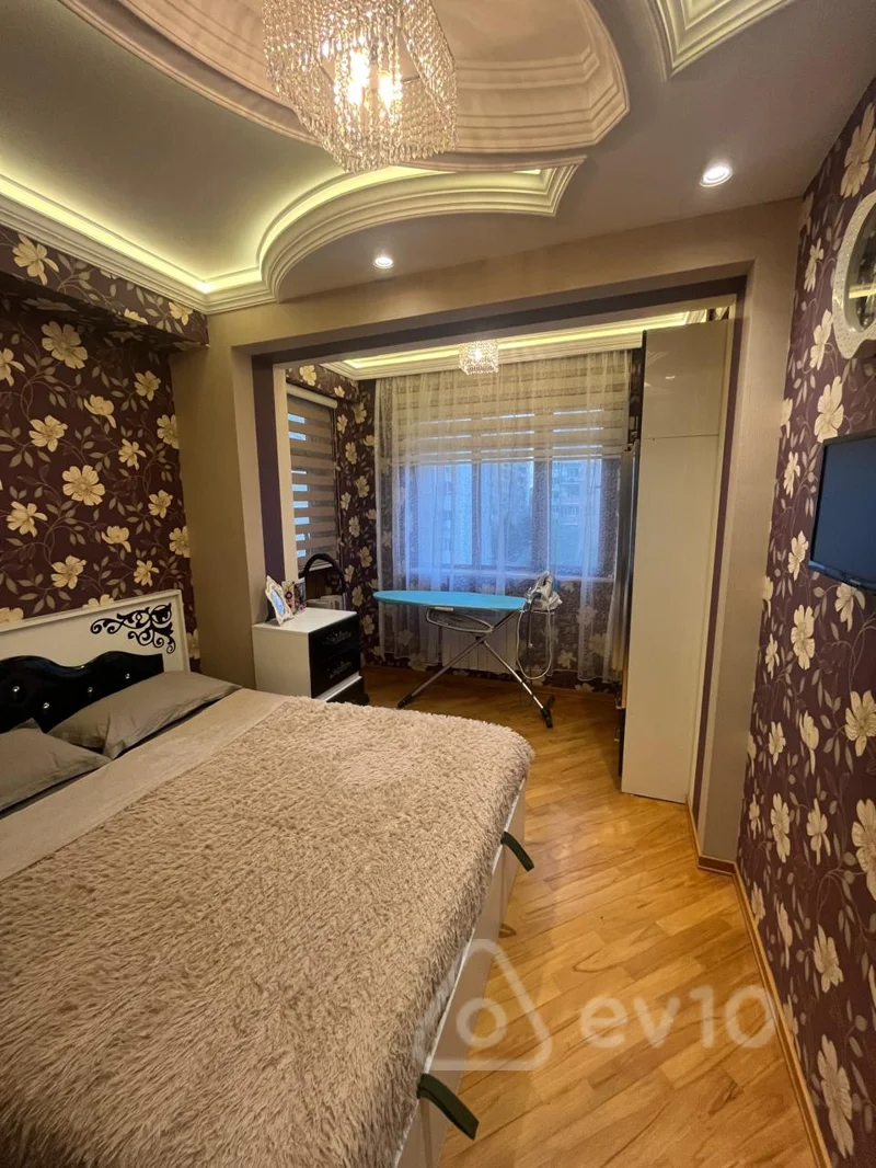 2 otaqlı mənzil, 85 m², Xırdalan şəhəri Abşeron Gənclər Şəhərciyi — Mənzil, Xırdalan (10)