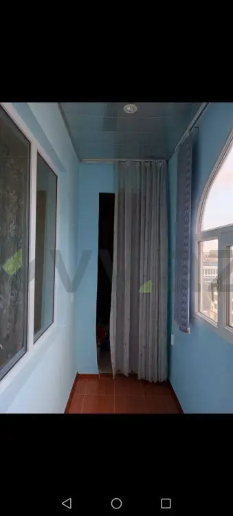 3 otaqlı mənzil Köhnə tikili Satılır, 8-ci mikrorayon, Binəqədi, Bakı — Mənzil, Bakı (5)