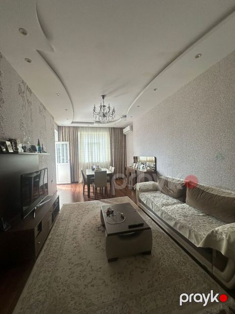 Satılır 3 otaqlı yeni tikili 102 m² — Bakı