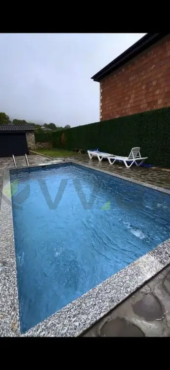4 otaqlı Həyət evi Kirayə (günlük), Quba — Ev, villa, Quba (10)