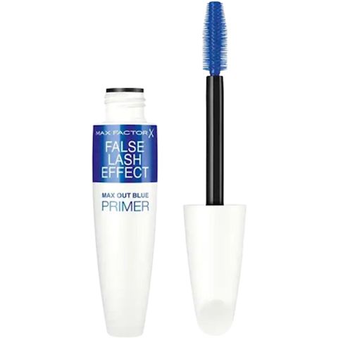 Tuş üçün baza Max Factor False Lash Effect Max Out Blue, 13.1 ml — Bakı