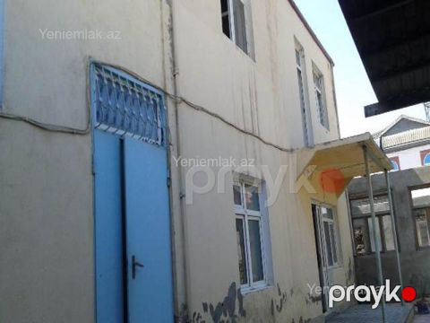 Satılır 16 otaqlı Obyekt, 1400 m², Xətai rayonu — Bakı
