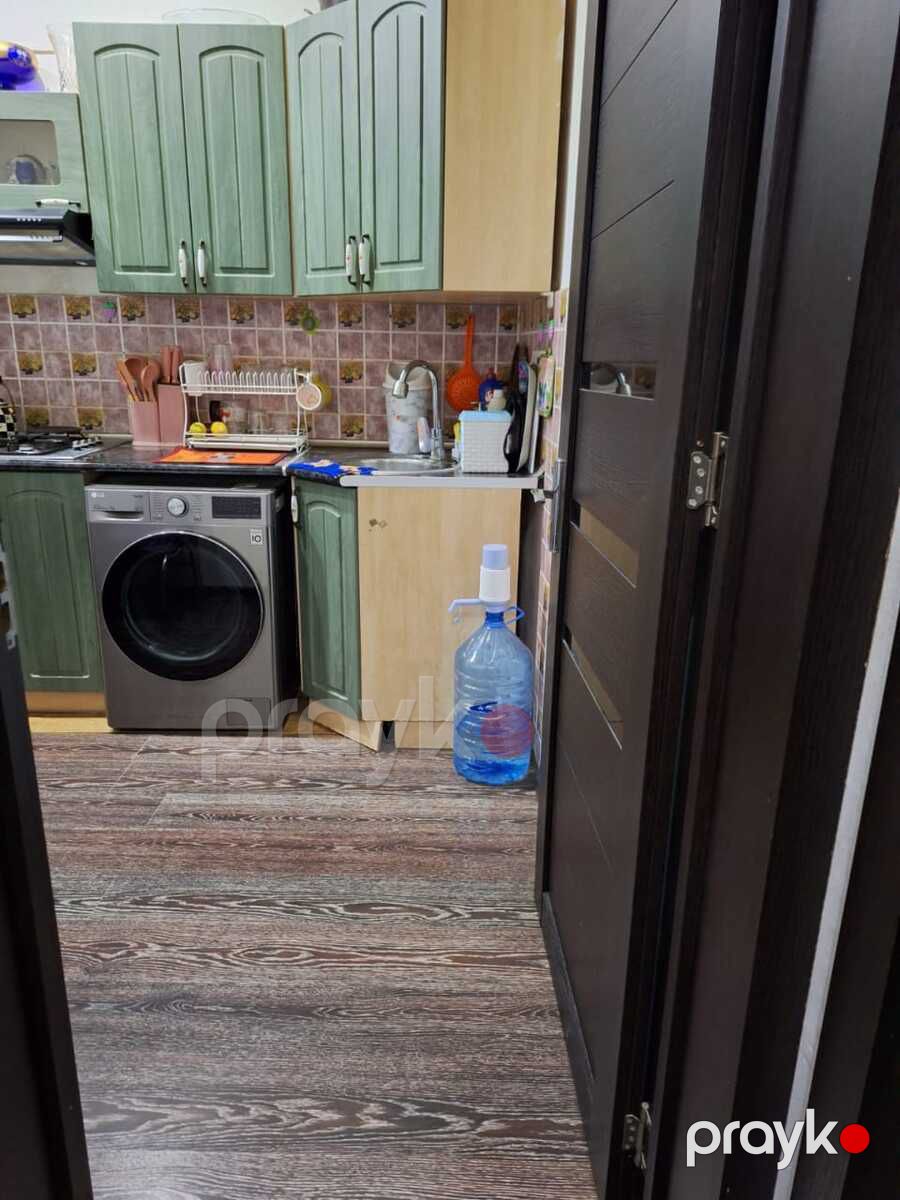 Satılır 4 otaqlı həyət evi/bağ evi 146 m² — Ev, villa, Bakı (8)