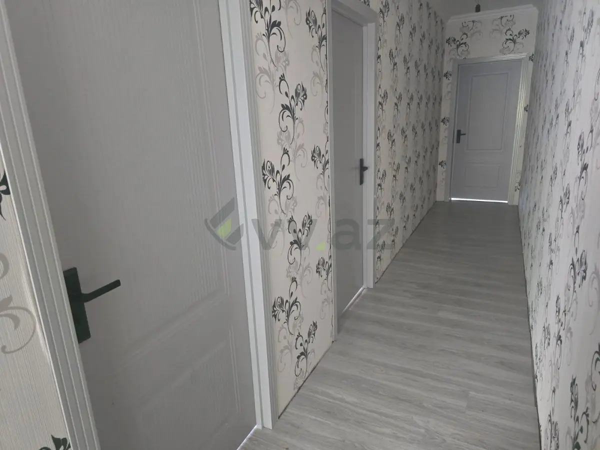 4 otaqlı Həyət evi Satılır, Əhmədli, Xətai, Bakı — Ev, villa, Bakı (8)