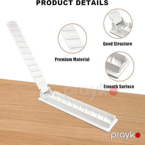 Lülə presi, plastik, ağ — Bakı