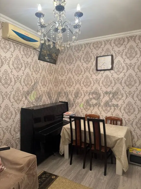 2 otaqlı mənzil Yeni tikili Satılır, Masazır, Abşeron — Mənzil (12)