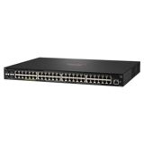 Aruba 2930F 48GPoE+4SFP 740W Swch Enterprise Managed (JL557A) — Pctech — Камеры видеонаблюдения