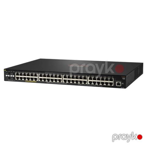 Aruba 2930F 48GPoE+4SFP 740W Swch Enterprise Managed (JL557A) — Bakı