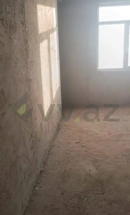 2 otaqlı mənzil Yeni tikili Satılır, Masazır, Abşeron — Mənzil (9)
