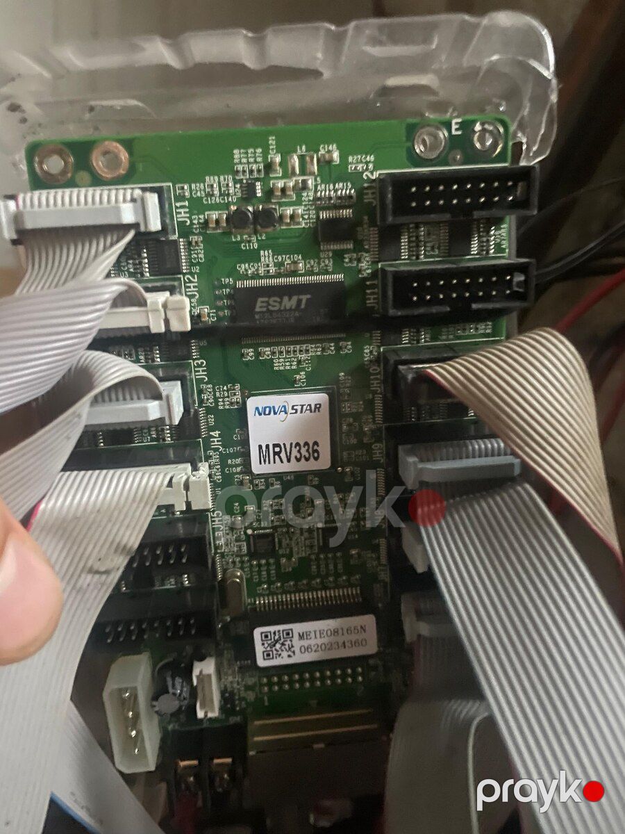 Led monitor Sehne ve restoran — Kompüterlər və noutbuklar, Bakı (3)