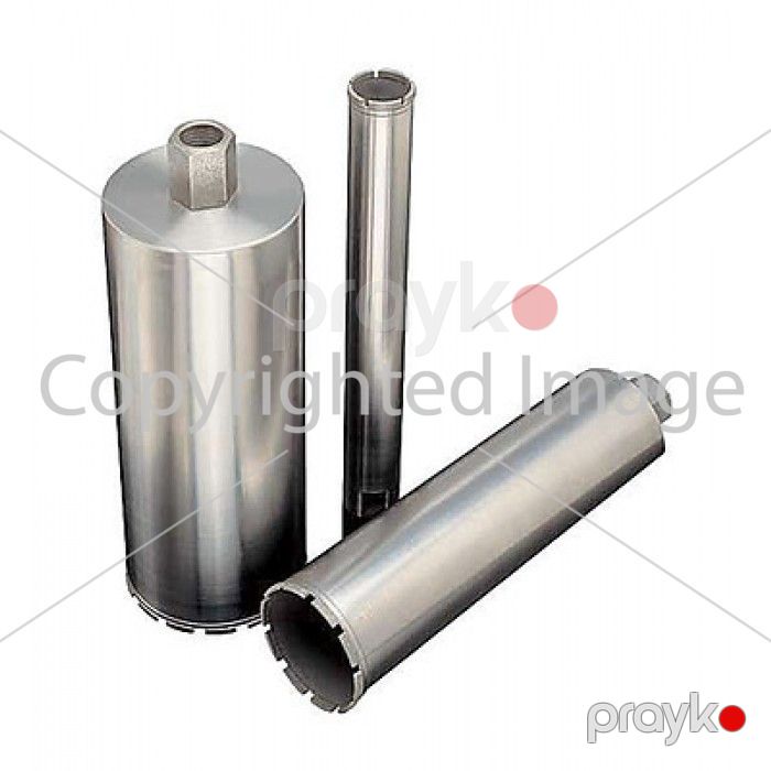 Karot ucluğu 254х410 mm ŞS K254 — Təmir və inşaat, Bakı (2)