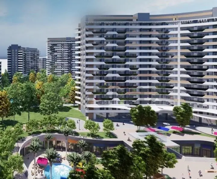 3 otaqlı mənzil Yeni tikili Satılır, Biləcəri qəs., Binəqədi, Bakı — Mənzil, Bakı (2)