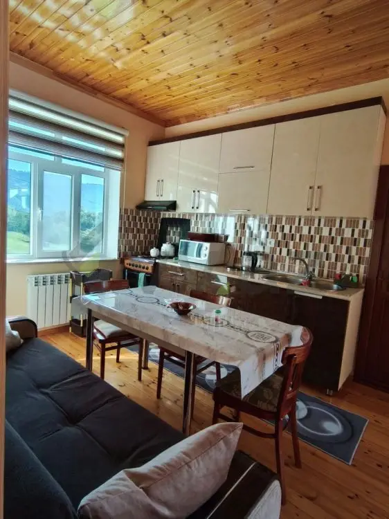 3 otaqlı Həyət evi Kirayə (günlük), Lerik — Ev, villa, Lerik (11)