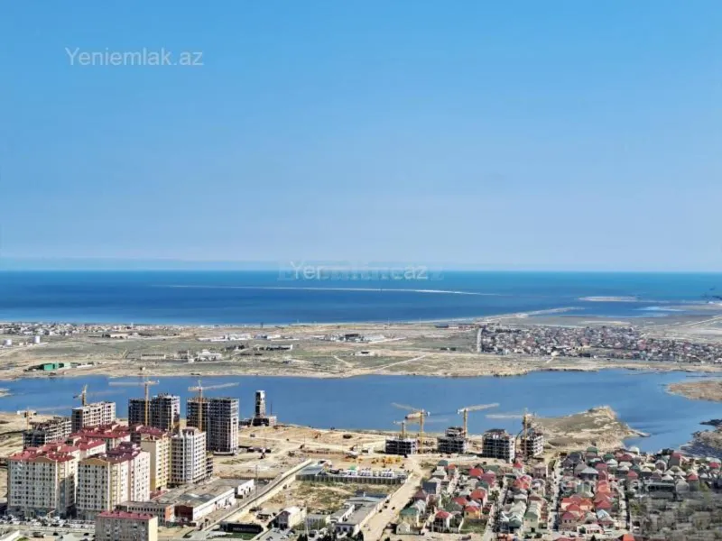 Kirayə verilir 1 otaqlı Mənzil Yeni tikili 50 m² Bakı, Suraxanı r., Yeni Günəşli — Mənzil, Bakı (2)