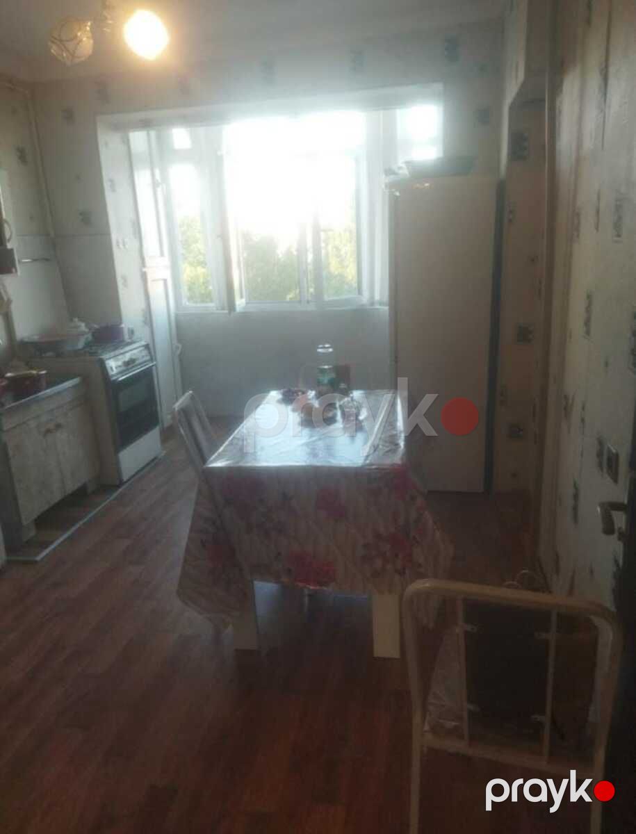 İcarəyə verilir 2 otaqlı köhnə tikili 65 m² — Mənzil, Bakı (2)