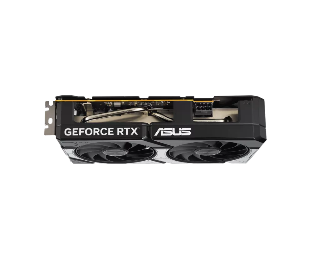 ASUS Dual RTX 5060 8GB OC Edition (90YV0N12-M0NA00) — Komponentlər, Bakı (4)