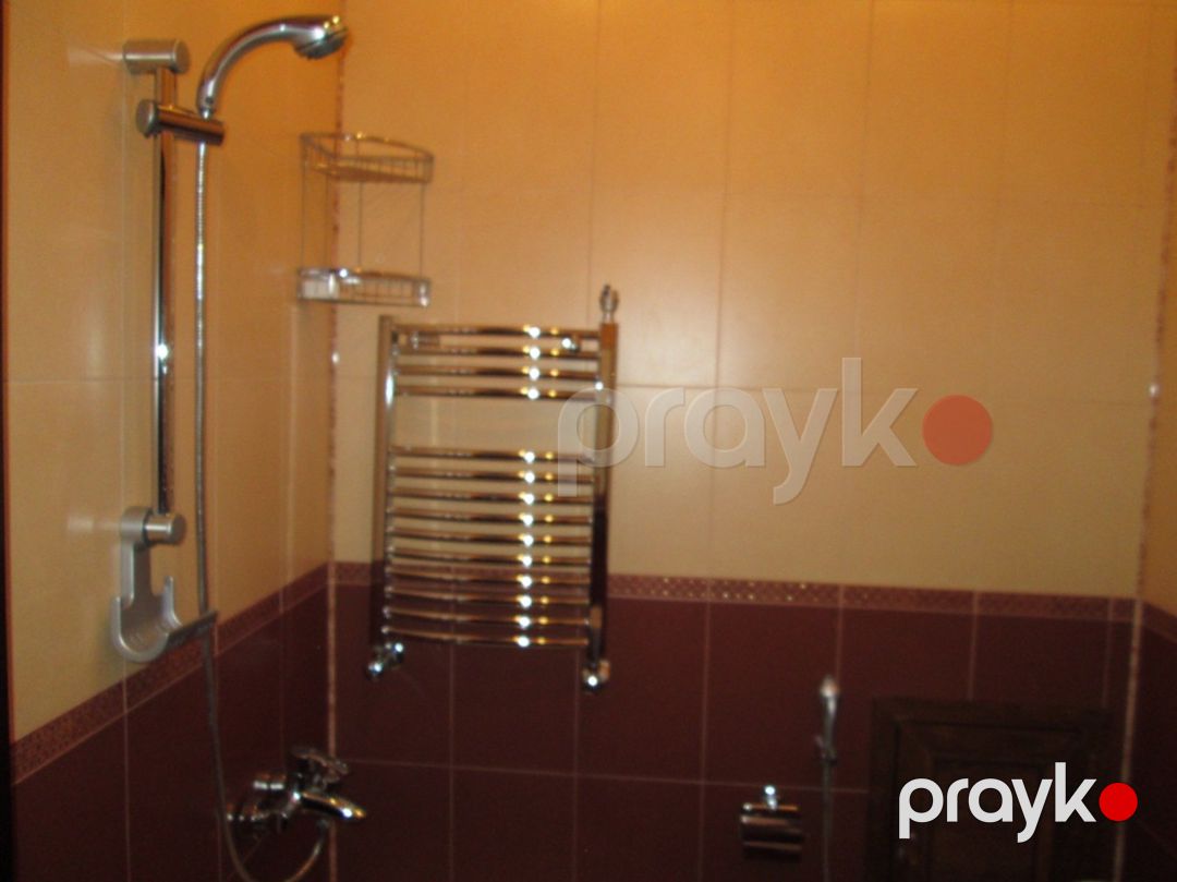 Satılır 3 otaqlı yeni tikili 145 m² — Mənzil, Bakı (11)