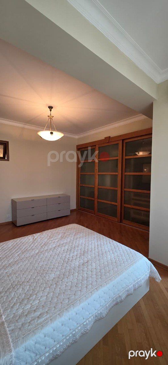 Satılır 4 otaqlı yeni tikili 152 m² — Mənzil, Bakı (7)