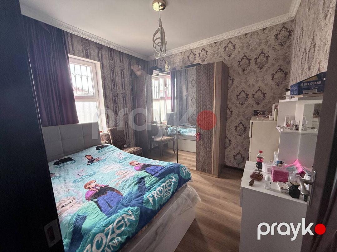 Həyət evi kirayə verilir, Masazır qəs — Ev, villa, Bakı (9)