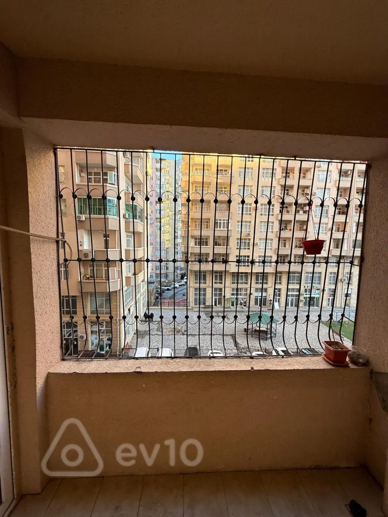 3 otaqlı mənzil, 152 m², Ənvər Hüseynov — Mənzil, Bakı (7)