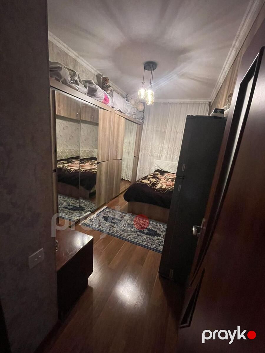 Satılır 3 otaqlı yeni tikili 90 m² — Mənzil, Bakı (9)